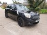 USED 2011 61 MINI COUNTRYMAN 1.6 COOPER 5d 122 BHP ZERO DEPOSIT FINANCE AVAILABLE