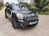 USED 2011 61 MINI COUNTRYMAN 1.6 COOPER 5d 122 BHP ZERO DEPOSIT FINANCE AVAILABLE