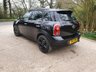 USED 2011 61 MINI COUNTRYMAN 1.6 COOPER 5d 122 BHP ZERO DEPOSIT FINANCE AVAILABLE