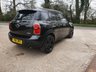 USED 2011 61 MINI COUNTRYMAN 1.6 COOPER 5d 122 BHP ZERO DEPOSIT FINANCE AVAILABLE