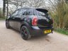 USED 2011 61 MINI COUNTRYMAN 1.6 COOPER 5d 122 BHP ZERO DEPOSIT FINANCE AVAILABLE