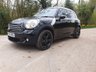 USED 2011 61 MINI COUNTRYMAN 1.6 COOPER 5d 122 BHP ZERO DEPOSIT FINANCE AVAILABLE