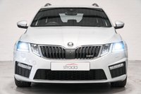 USED 2018 67 SKODA OCTAVIA 2.0 VRS TDI 5d 181 BHP 