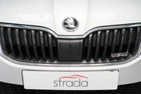 USED 2018 67 SKODA OCTAVIA 2.0 VRS TDI 5d 181 BHP 