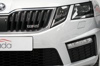 USED 2018 67 SKODA OCTAVIA 2.0 VRS TDI 5d 181 BHP 
