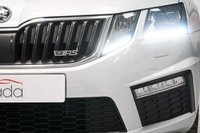 USED 2018 67 SKODA OCTAVIA 2.0 VRS TDI 5d 181 BHP 