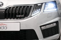 USED 2018 67 SKODA OCTAVIA 2.0 VRS TDI 5d 181 BHP 