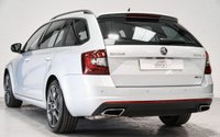 USED 2018 67 SKODA OCTAVIA 2.0 VRS TDI 5d 181 BHP 
