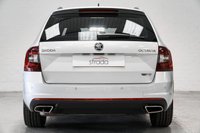 USED 2018 67 SKODA OCTAVIA 2.0 VRS TDI 5d 181 BHP 