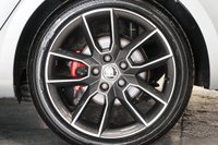 USED 2018 67 SKODA OCTAVIA 2.0 VRS TDI 5d 181 BHP 