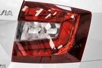 USED 2018 67 SKODA OCTAVIA 2.0 VRS TDI 5d 181 BHP 