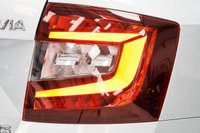 USED 2018 67 SKODA OCTAVIA 2.0 VRS TDI 5d 181 BHP 