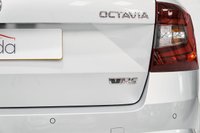 USED 2018 67 SKODA OCTAVIA 2.0 VRS TDI 5d 181 BHP 