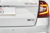 USED 2018 67 SKODA OCTAVIA 2.0 VRS TDI 5d 181 BHP 