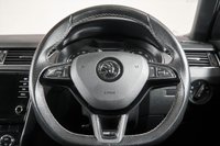 USED 2018 67 SKODA OCTAVIA 2.0 VRS TDI 5d 181 BHP 
