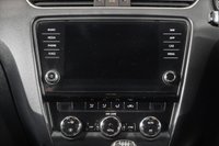 USED 2018 67 SKODA OCTAVIA 2.0 VRS TDI 5d 181 BHP 