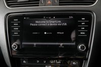 USED 2018 67 SKODA OCTAVIA 2.0 VRS TDI 5d 181 BHP 