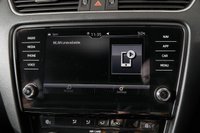 USED 2018 67 SKODA OCTAVIA 2.0 VRS TDI 5d 181 BHP 