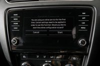 USED 2018 67 SKODA OCTAVIA 2.0 VRS TDI 5d 181 BHP 