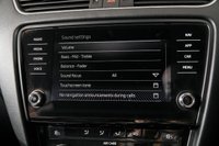 USED 2018 67 SKODA OCTAVIA 2.0 VRS TDI 5d 181 BHP 