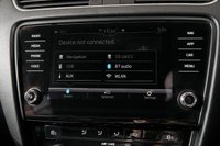 USED 2018 67 SKODA OCTAVIA 2.0 VRS TDI 5d 181 BHP 