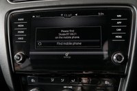 USED 2018 67 SKODA OCTAVIA 2.0 VRS TDI 5d 181 BHP 