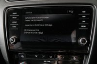 USED 2018 67 SKODA OCTAVIA 2.0 VRS TDI 5d 181 BHP 