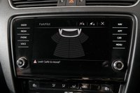 USED 2018 67 SKODA OCTAVIA 2.0 VRS TDI 5d 181 BHP 