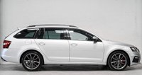 USED 2018 67 SKODA OCTAVIA 2.0 VRS TDI 5d 181 BHP 
