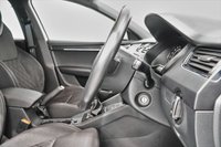 USED 2018 67 SKODA OCTAVIA 2.0 VRS TDI 5d 181 BHP 