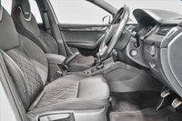 USED 2018 67 SKODA OCTAVIA 2.0 VRS TDI 5d 181 BHP 