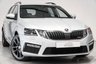 USED 2018 67 SKODA OCTAVIA 2.0 VRS TDI 5d 181 BHP 