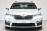 USED 2018 67 SKODA OCTAVIA 2.0 VRS TDI 5d 181 BHP 