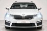 USED 2018 67 SKODA OCTAVIA 2.0 VRS TDI 5d 181 BHP 