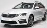 USED 2018 67 SKODA OCTAVIA 2.0 VRS TDI 5d 181 BHP 
