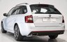 USED 2018 67 SKODA OCTAVIA 2.0 VRS TDI 5d 181 BHP 