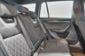 USED 2018 67 SKODA OCTAVIA 2.0 VRS TDI 5d 181 BHP 