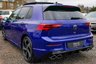 USED 2021 70 VOLKSWAGEN GOLF 2.0 R TSI 4MOTION DSG 5d 316 BHP 19INCH ALLOYS+LANE ASSIST+