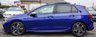 USED 2021 70 VOLKSWAGEN GOLF 2.0 R TSI 4MOTION DSG 5d 316 BHP 19INCH ALLOYS+LANE ASSIST+