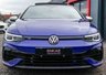 USED 2021 70 VOLKSWAGEN GOLF 2.0 R TSI 4MOTION DSG 5d 316 BHP 19INCH ALLOYS+LANE ASSIST+