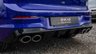 USED 2021 70 VOLKSWAGEN GOLF 2.0 R TSI 4MOTION DSG 5d 316 BHP 19INCH ALLOYS+LANE ASSIST+