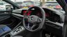 USED 2021 70 VOLKSWAGEN GOLF 2.0 R TSI 4MOTION DSG 5d 316 BHP 19INCH ALLOYS+LANE ASSIST+