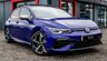 USED 2021 70 VOLKSWAGEN GOLF 2.0 R TSI 4MOTION DSG 5d 316 BHP 19INCH ALLOYS+LANE ASSIST+