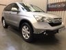 USED 2007 07 HONDA CR-V 2.0 I-VTEC ES 5d 148 BHP AUTOMATIC, OVER 100 CARS IN STOCK