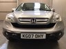USED 2007 07 HONDA CR-V 2.0 I-VTEC ES 5d 148 BHP AUTOMATIC, OVER 100 CARS IN STOCK