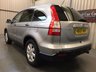USED 2007 07 HONDA CR-V 2.0 I-VTEC ES 5d 148 BHP AUTOMATIC, OVER 100 CARS IN STOCK