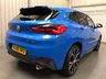 USED 2018 18 BMW X2 2.0 XDRIVE18D M SPORT 5d 148 BHP FINANCE RATES FROM 6.9% APR