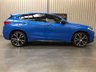USED 2018 18 BMW X2 2.0 XDRIVE18D M SPORT 5d 148 BHP FINANCE RATES FROM 6.9% APR