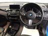 USED 2018 18 BMW X2 2.0 XDRIVE18D M SPORT 5d 148 BHP FINANCE RATES FROM 6.9% APR