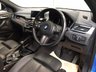USED 2018 18 BMW X2 2.0 XDRIVE18D M SPORT 5d 148 BHP FINANCE RATES FROM 6.9% APR